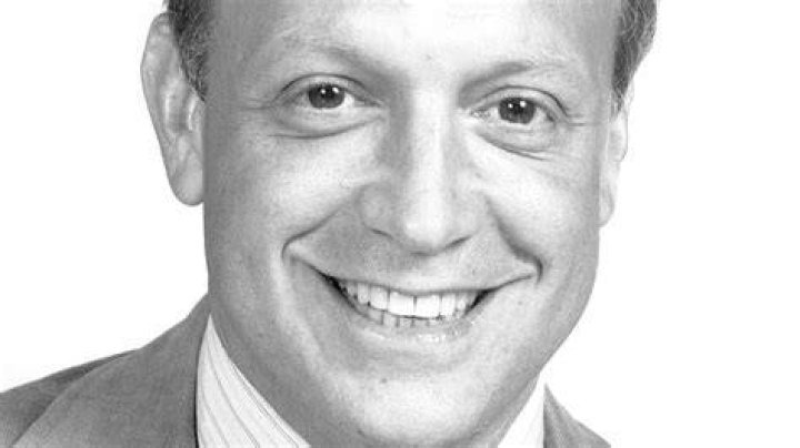 David Jacobs
