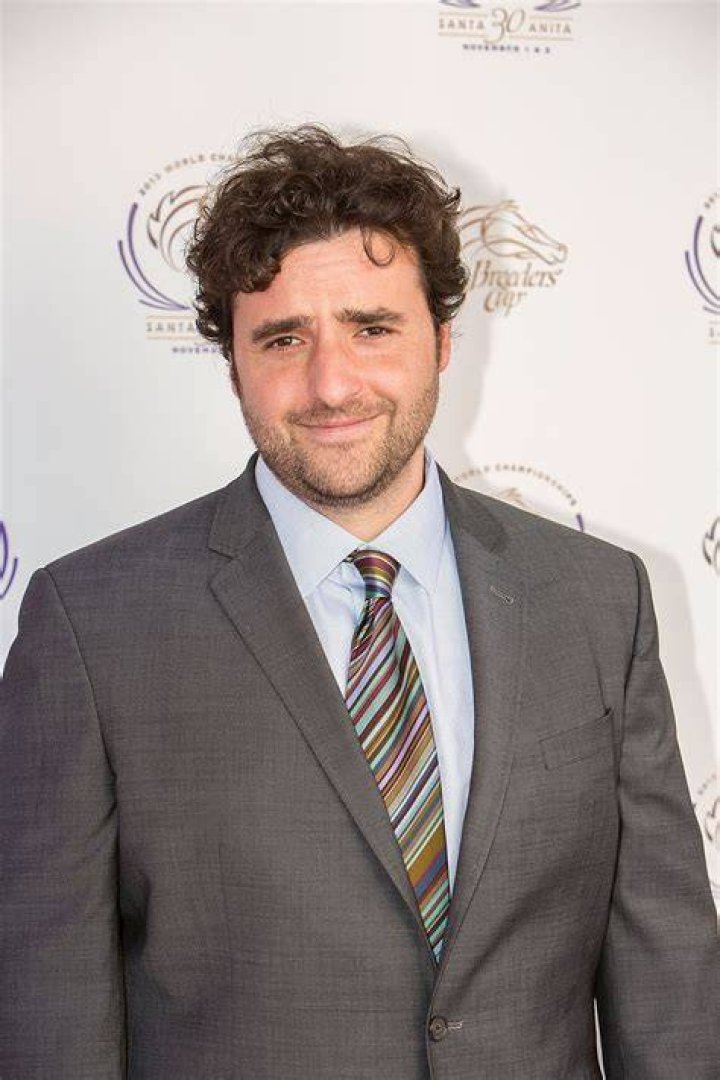 David Krumholtz AlloCin&eacute;