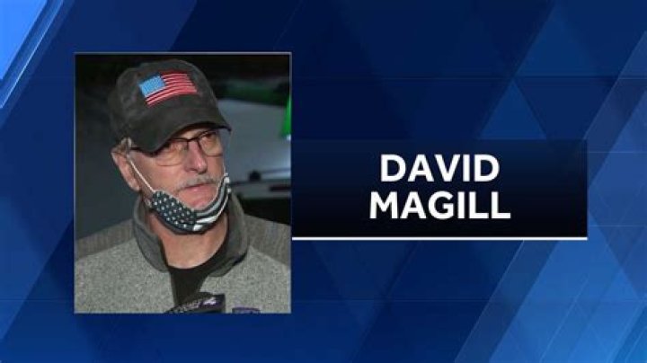David Magill, Owner Of Mogie's Irish Pub, Fatally Shot Outside Lower