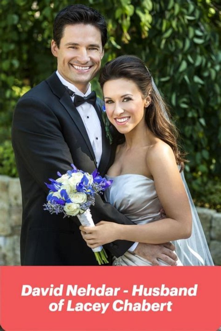 David Nehdar and Lacey Chabert relationship timeline, children, wedding