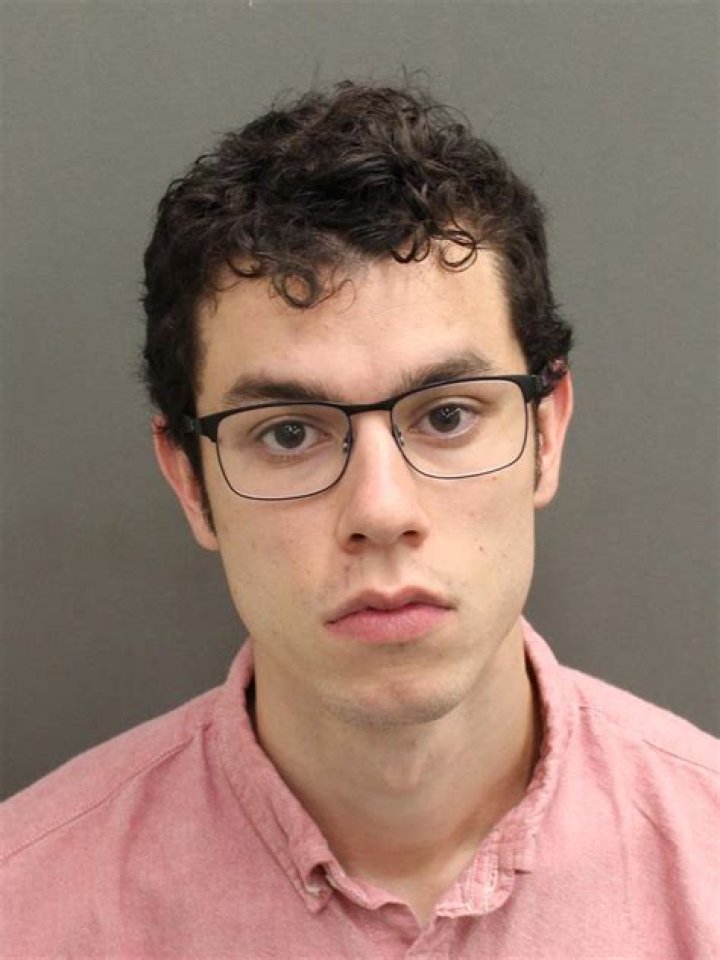 David Renteria mugshot David Renteria mugshot