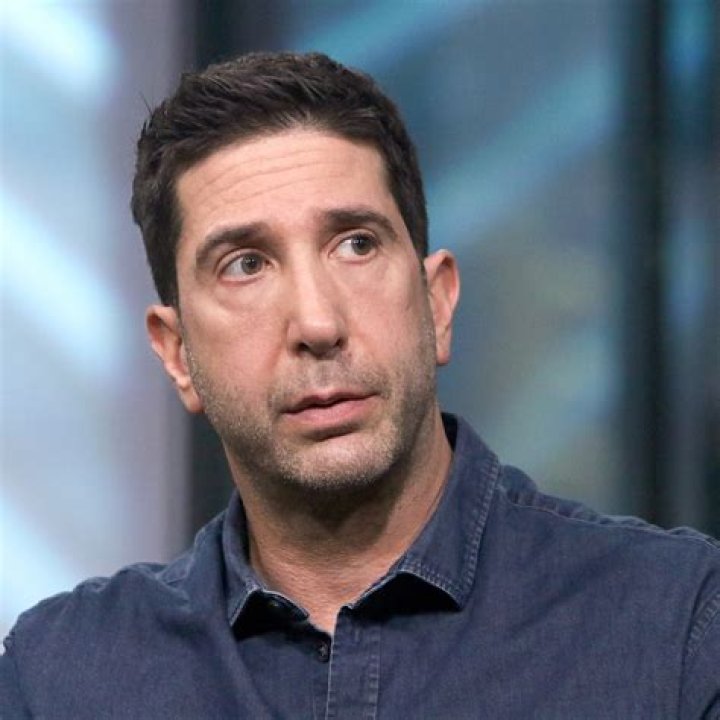 David Schwimmer's Daughter Cleo Shaves Her Head Pic