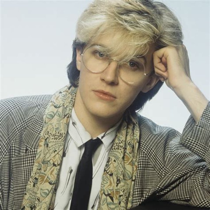 David Sylvian Listen on NTS