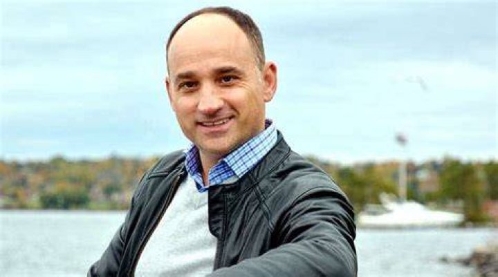 David Visentin Wife, Married, Bio WikicelebInfo
