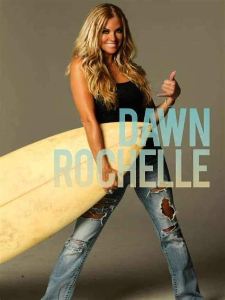 Dawn Rochelle Warner (American Model) Bio Wiki Photos Videos