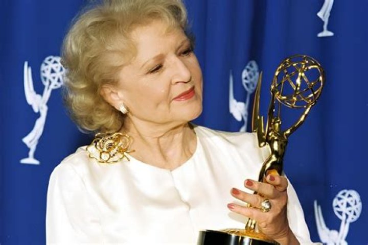 Daytime Emmy Award Nominee, Gypsy-lupone