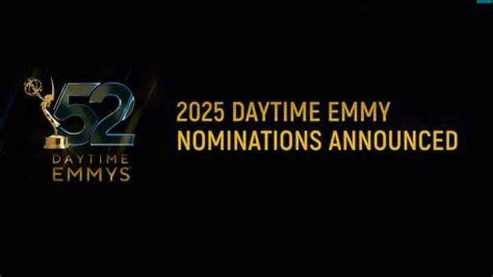 Daytime Emmy Nominations, Carmelo-maika