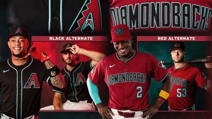 Dbacks' Corbin Carroll dropped off by parents for home opener