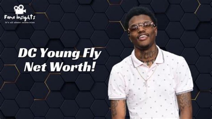 Dc Young Fly Bio Get to Know His Mum and Dad, and Net Worth