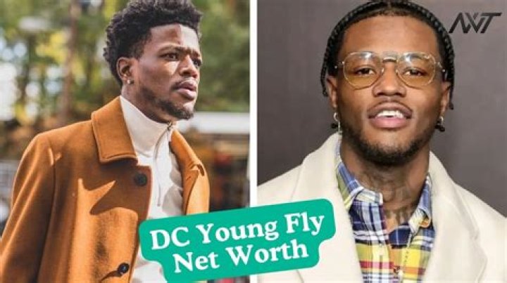 Dc Young Fly Net Worth In 2022, Birthday, Age, Wife, Kids And Girlfriend