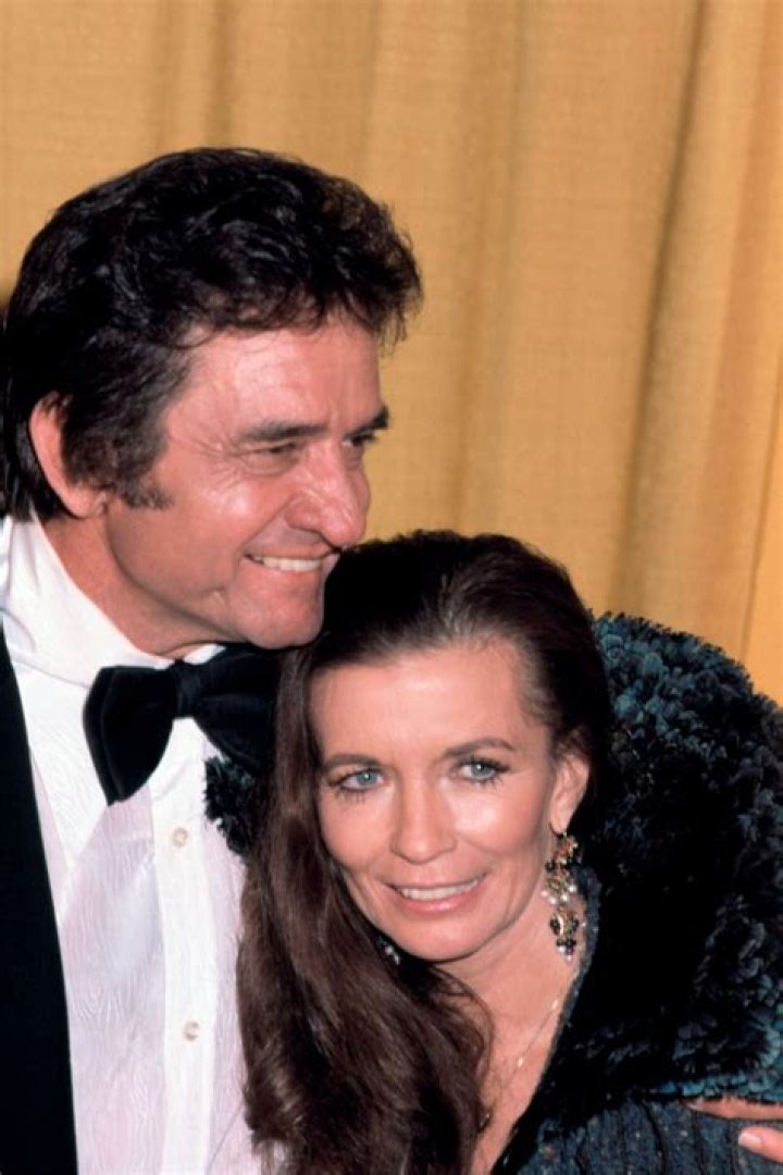 Deana Carter Parents