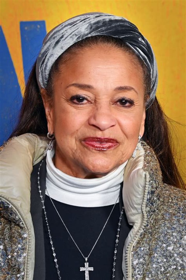 Debbie Allen Debbie Allen