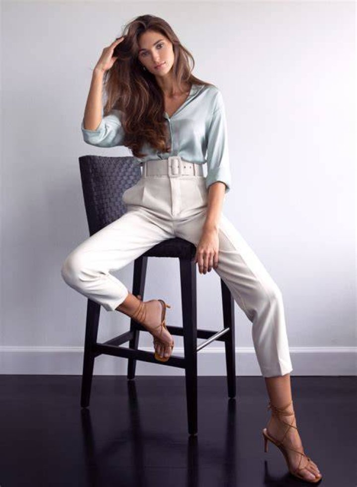 DEBBIE ST. PIERRE OTTO MODELS Los Angeles Agency / Women