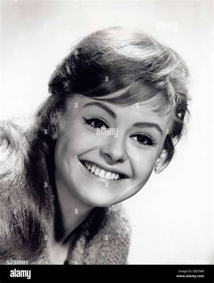 Deborah Walley