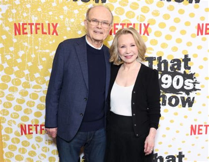 Debra Jo Rupp family, husband, children, parents, siblings