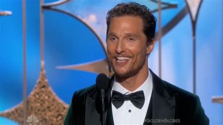 Decoding Matthew McConaughey's Hair Revival: Secrets And Solutions Unveiled