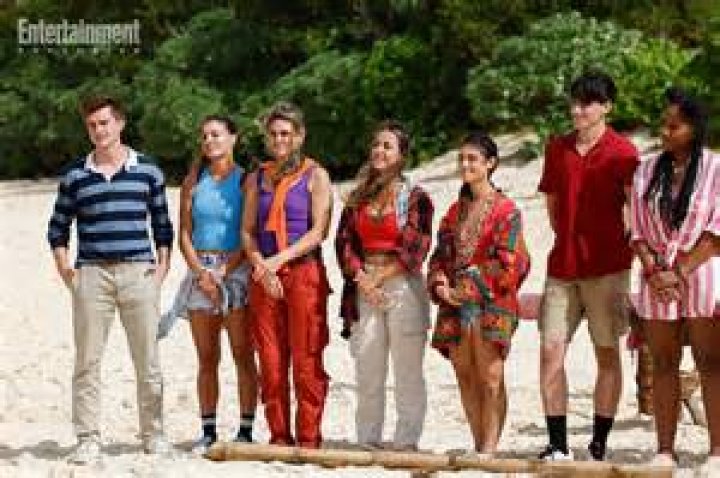 Dee Valladares Survivor Wiki Fandom