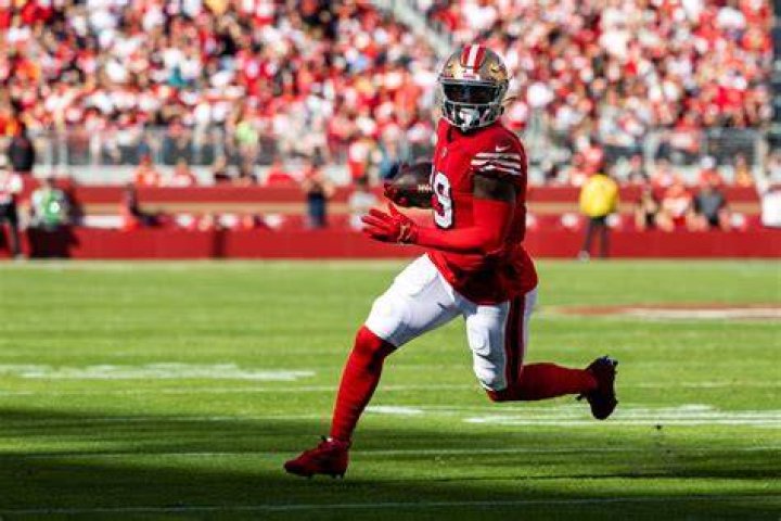 Deebo Samuel Biographie Fakten, Kindheit, Gehalt, Leben