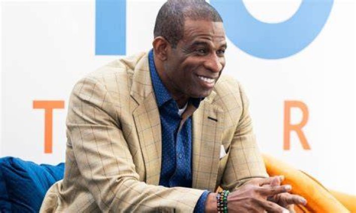 Deion Sanders Net Worth, Bio, Salary, Wiki, Age, Gossip, Biography Trend