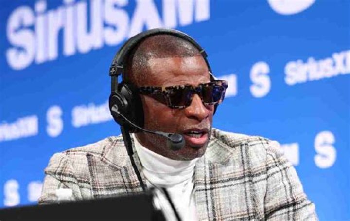 Deion Sanders' son goes on an NSFW social media rant against Colorado