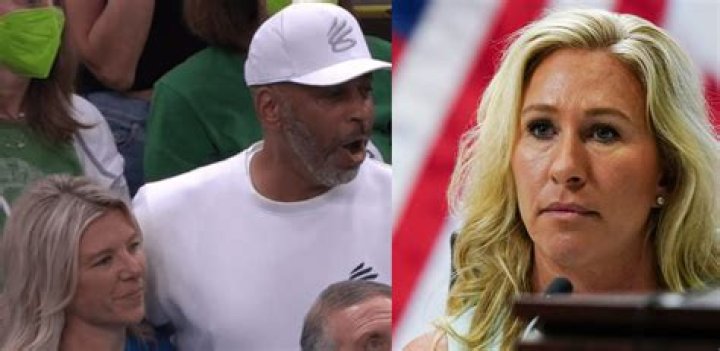 Dell and Sonya Curry having a spouse swap? Breaking down the
