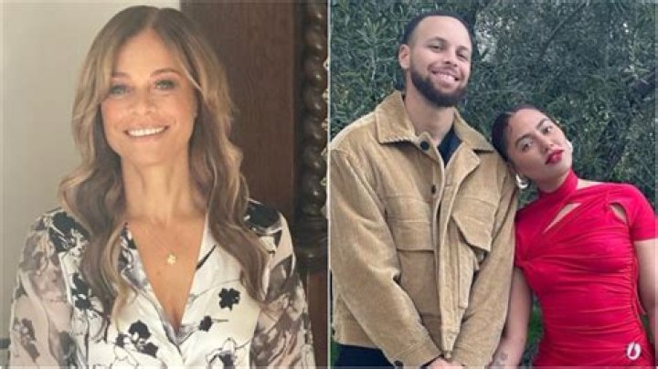 Dell Curry’s Girlfriend: Who Is Nicki Smith? 1 Dell Curry’s Girlfriend