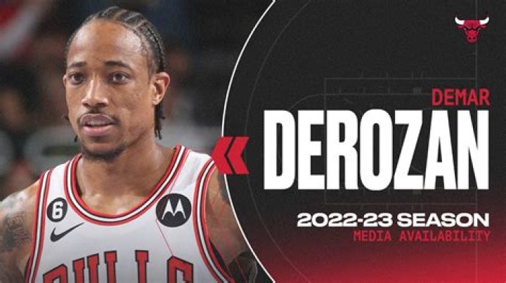 Demar Derozan's Wife Has Been by His Side since College More about