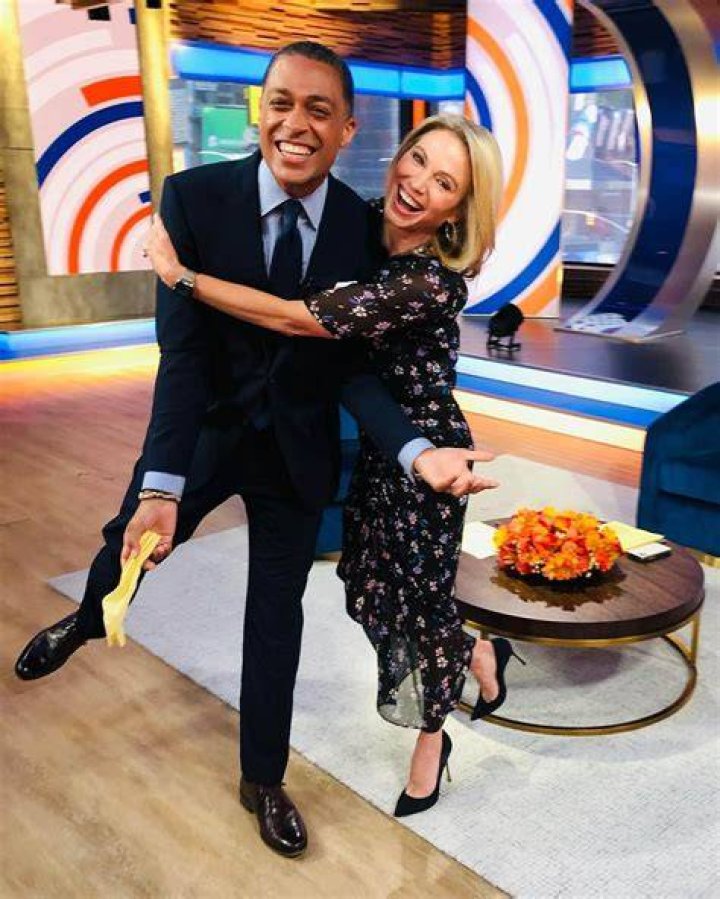 DeMarco Replaces T.J. Holmes As New &lsquo;GMA3&rsquo; Anchor After Scandal
