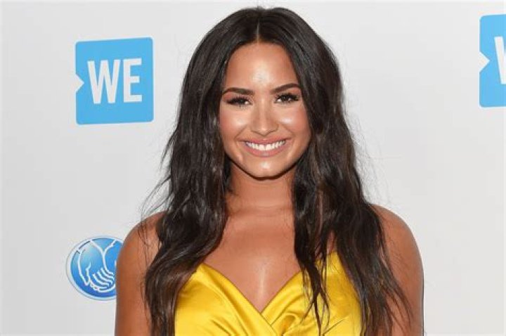 Demi Lovato Ethnicity, Race, and Nationality