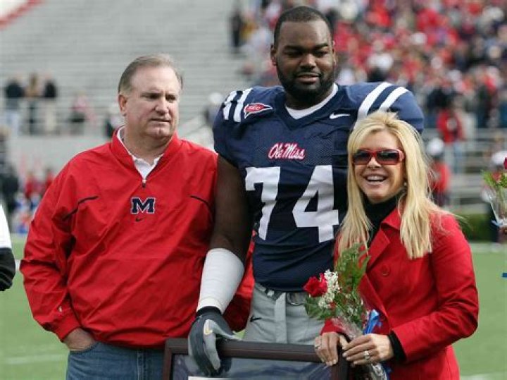 Denise Oher - Michael Oher Sibling