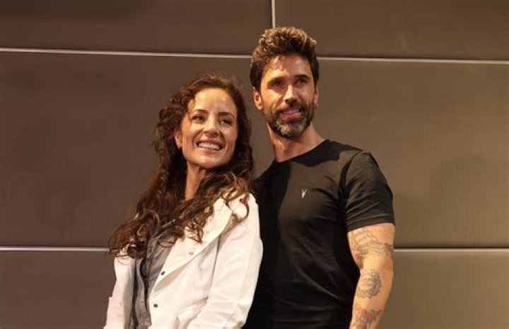 Denisse Novoa regresa por la revancha a Exatlon EEUU