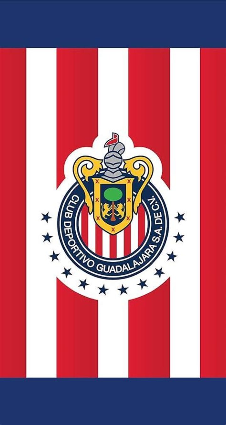 Deportivo Guadalajara Deportivo Guadalajara
