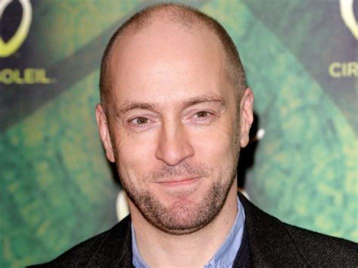 Derren Brown's Secret Opens on Broadway at Cort Theater