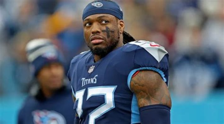 Derrick Henry Net Worth 2023 NFL Career Earnings Salary Car