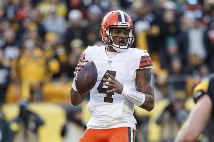 Deshaun Watson 1