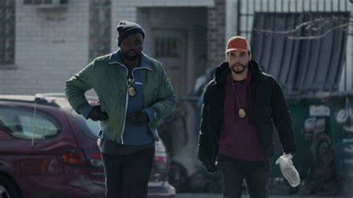 Detroit Dope Game Henry Marzette to Eddie Jackson YouTube