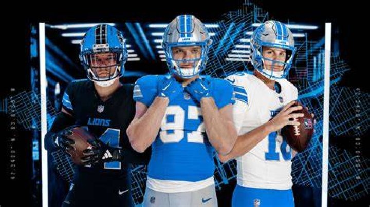 Detroit Lions' Logan Thomas endured tragedy to be a stronger dad