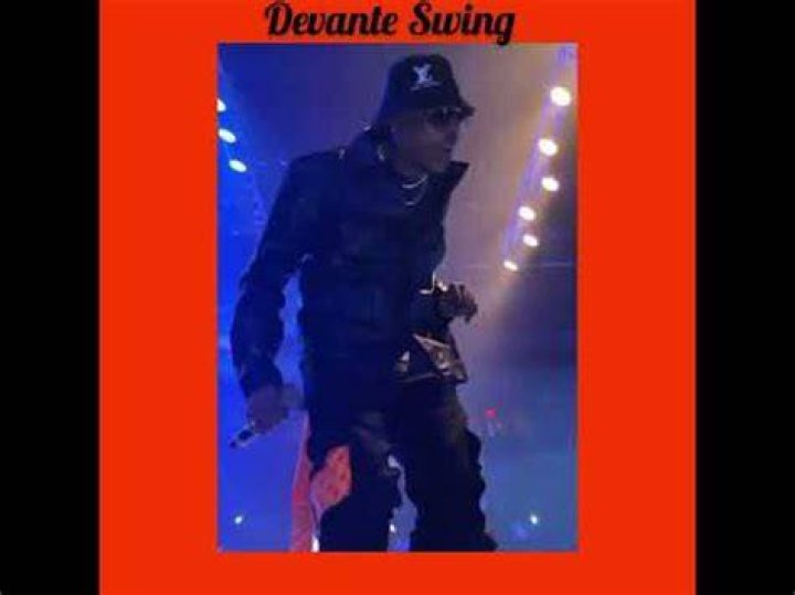Devante Swing Wiki 2021 Net Worth, Height, Weight, Relationship & Full