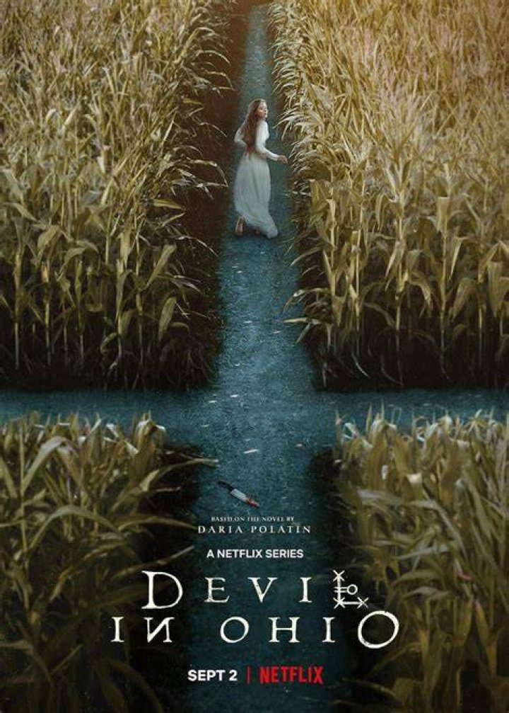 Devil in Ohio cast and characters guide Who plays who in the new