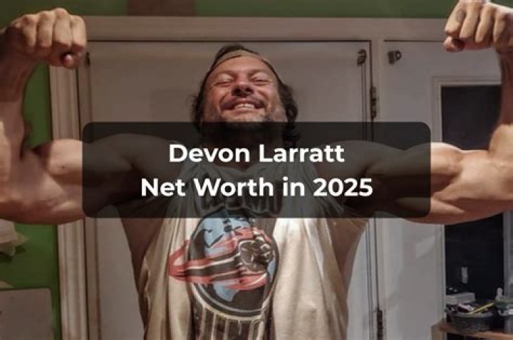 Devon Larratt Net Worth Early Life Age [20222023]