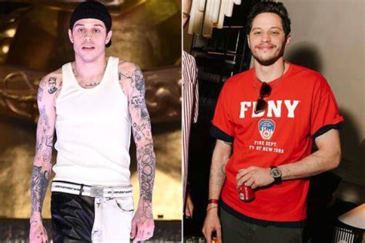 Dhurata që Pete Davidson i bëri nënës për 8 vite rresht