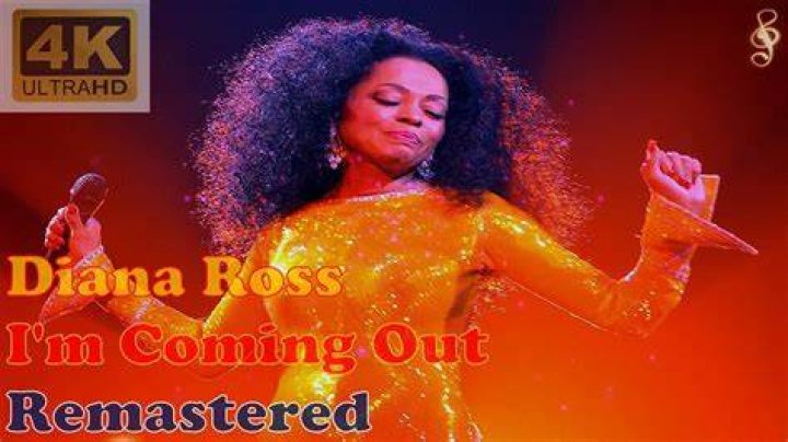 Diana Ross is Coming Out to the Mountain Winery Metro Silicon Valley