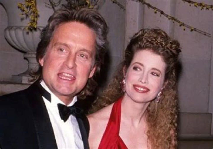 Diandra Luker What is She Doing Now? Everything To Know Michael