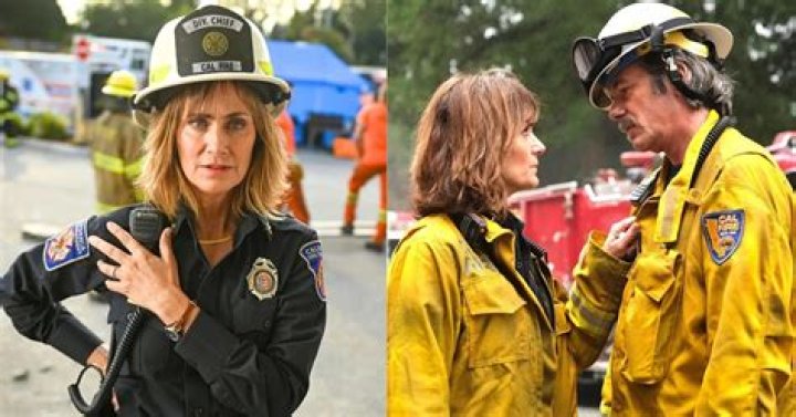Diane Farr season 2 of Rescue Me Diane farr, Female firefighter