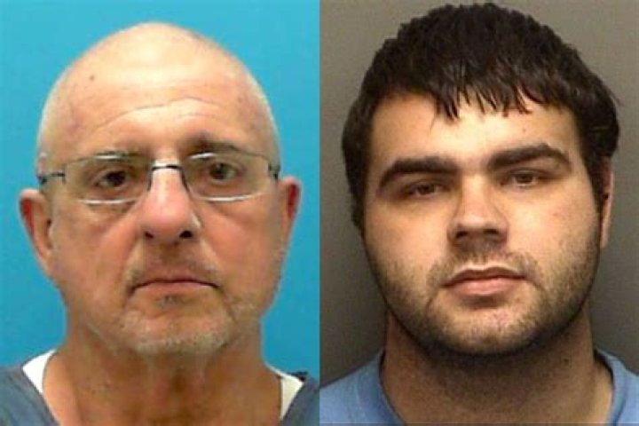 Diane Kyne Murder Son Kevin Kyne, Husband Bill Kyne Blame Each Other