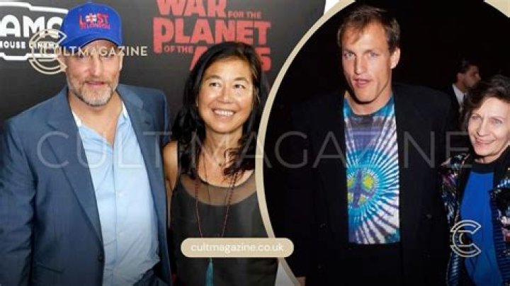 Diane Lou Oswald Everything About The Mother Of Actor Woody Harrelson