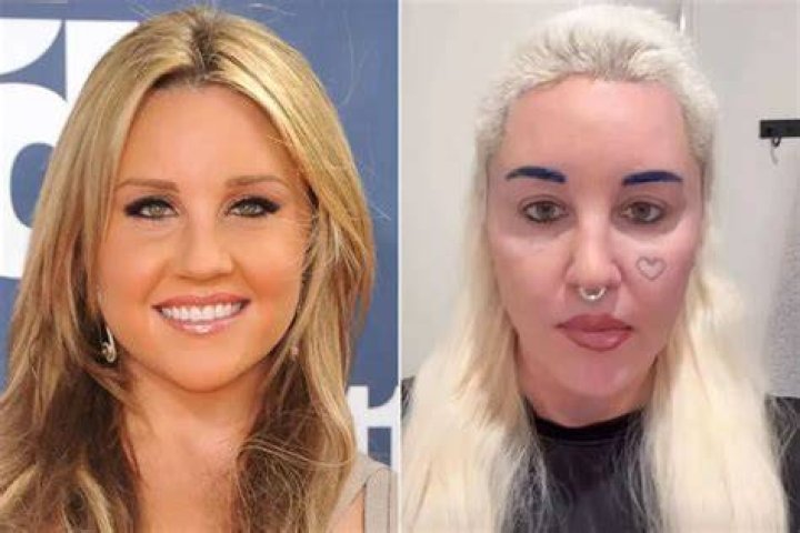 Did Amanda Fuller Get Plastic Surgery? Body Measurements and More