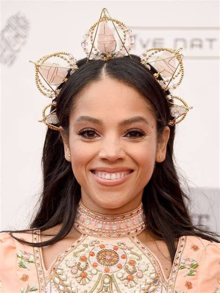 Did Bianca Lawson Have A Baby? Weight Gain Before And After