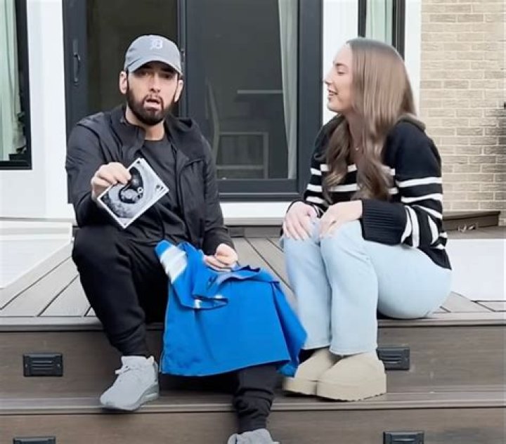 Did Eminem raise his sister? Celebrity.fm 1 Official Stars