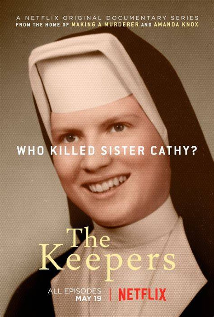 Did Father Maskell Kill Sister Cathy? 'The Keepers' Follows An